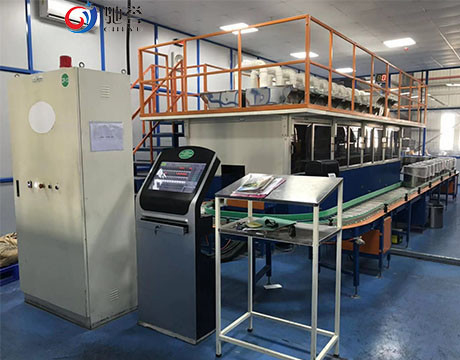Chemische Pulver-Zusatz-automatisches Wiegendosiermaschine