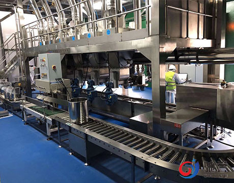 Gummiwerkzeugmaschine-Ruß-automatische Waage