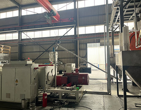 Dosierungsu. mischendes System-materielles Umfüllsystem automatischen PVCs